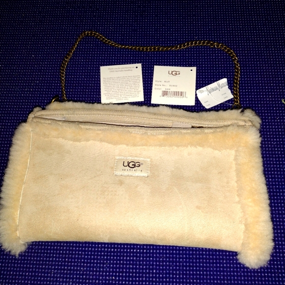 UGG Handbags - ugg muff